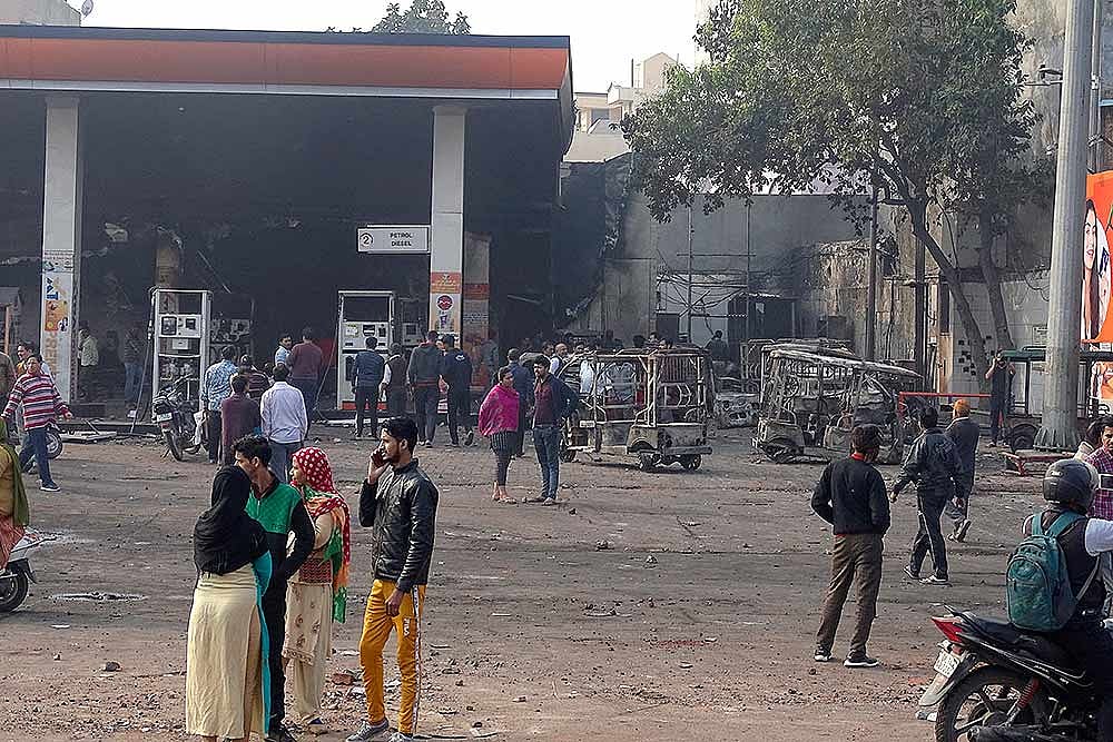 'Deploy All Resources': What Delhi HC Told Police In Midnight Hearing