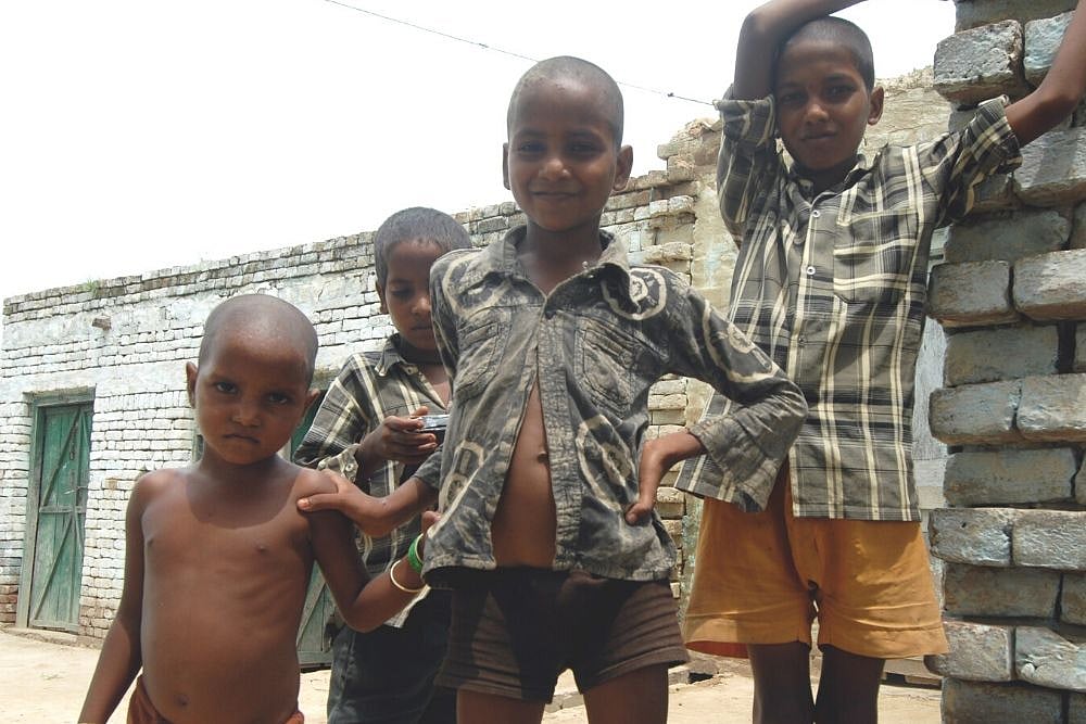 Food Security, Climate Change And Malnutrition Interlink