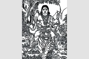 Vavar, Mahishi, And The Trail Of Blood