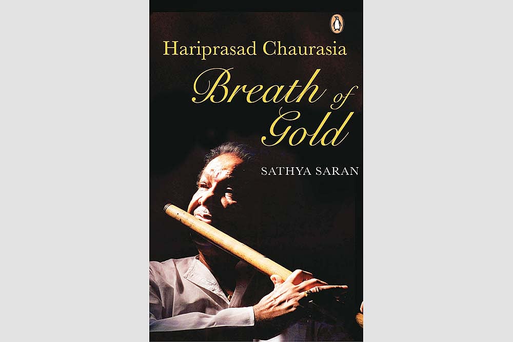 Kishen Would Be Jealous