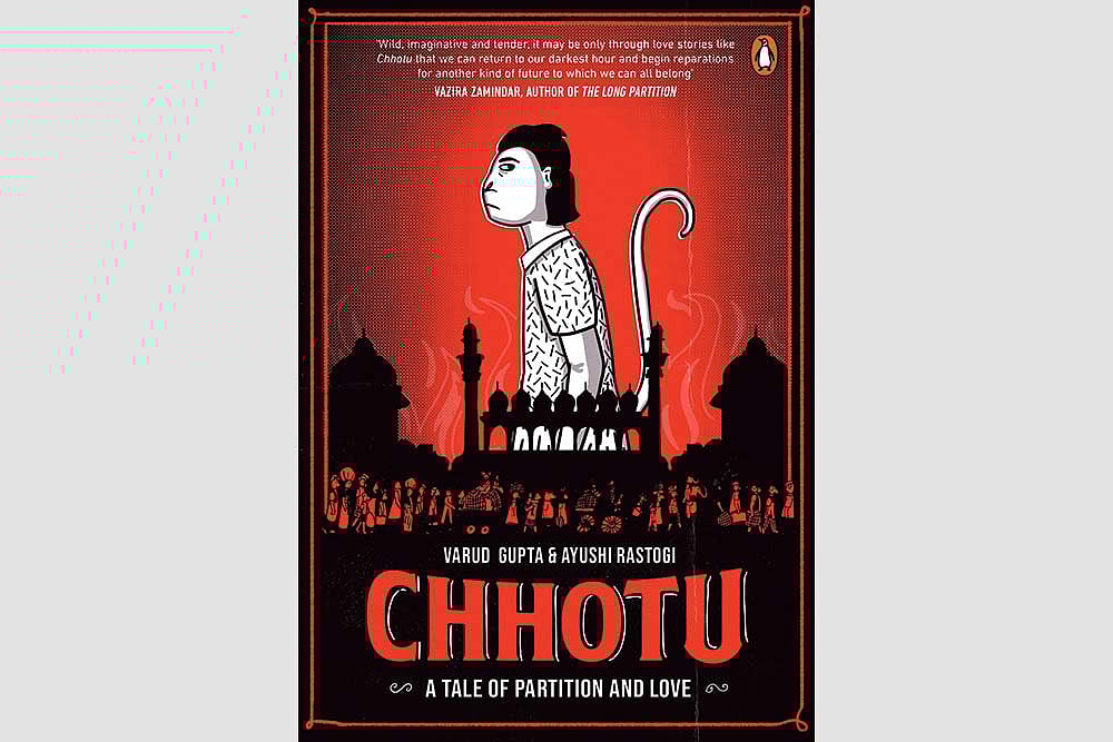 A Menagerie Feels The Fire