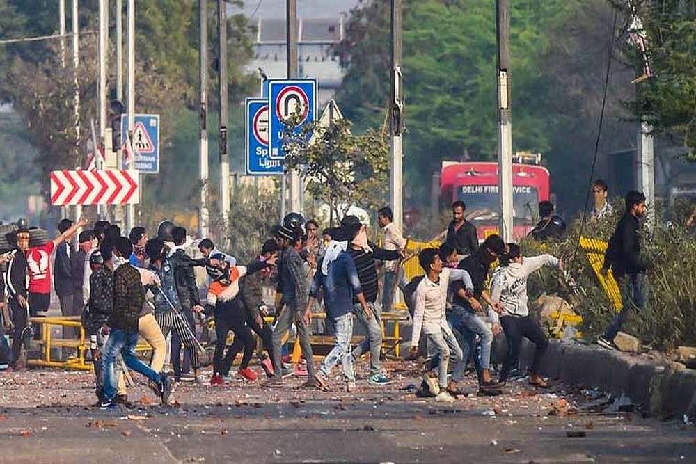 'World Is Watching': US Lawmakers Take Note Of Delhi Violence
