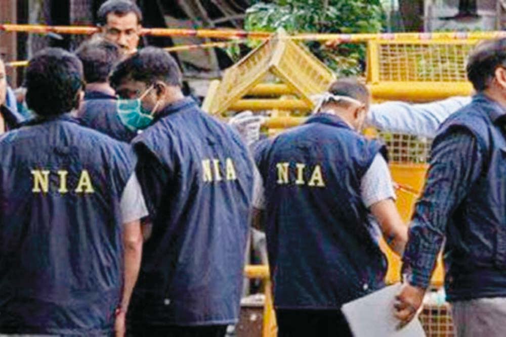 To Placate Prickly Allies