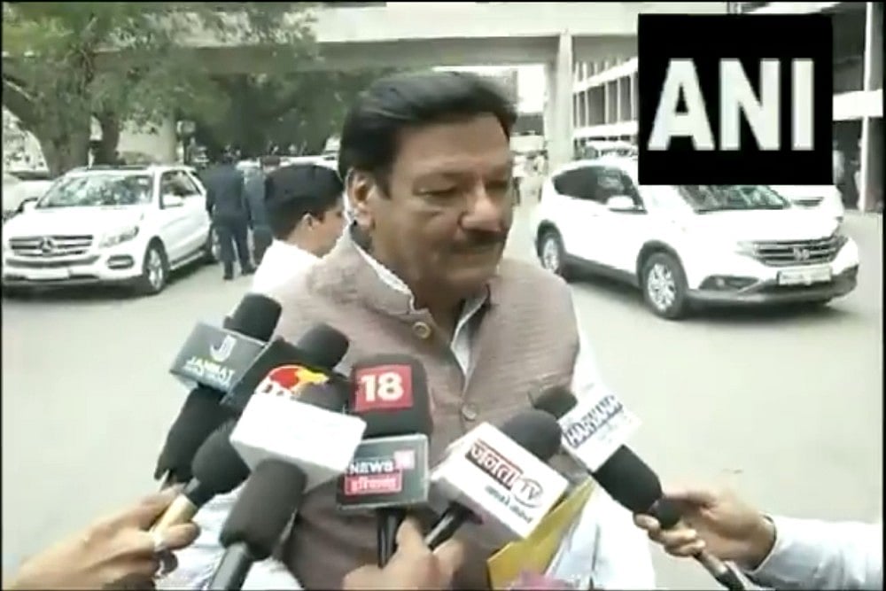 'It's Part Of Life': Haryana Minister's Shocker On Delhi Riots