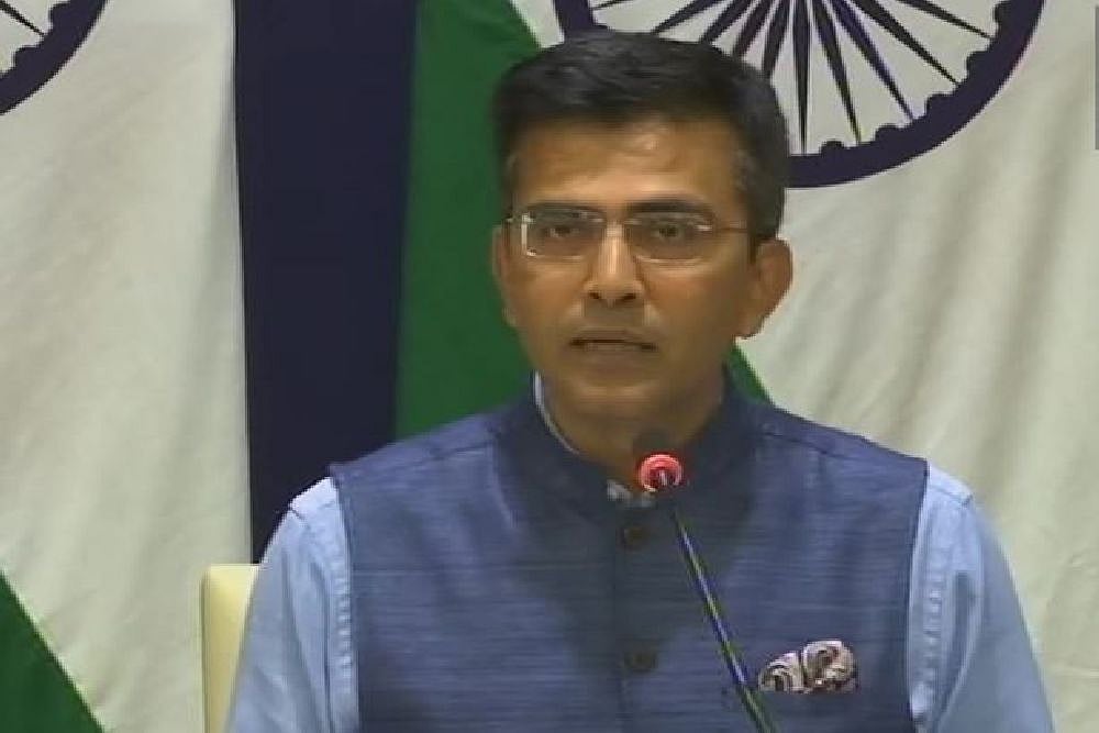 OIC Statement On Delhi Violence Inaccurate & Misleading; Urge Them Not To Make Such Remarks, Says MEA