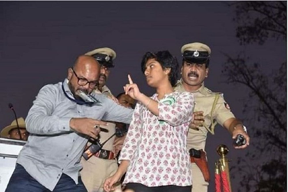 Section 124A: The Case Against the Much-misused Sedition Law