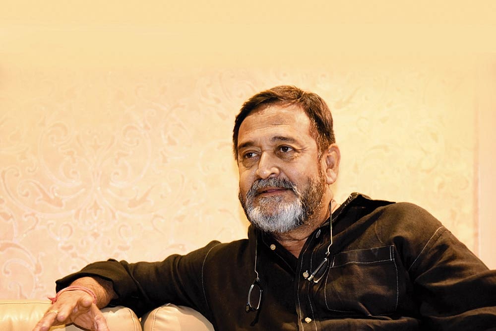 ‘Money Is The Only Motivation’