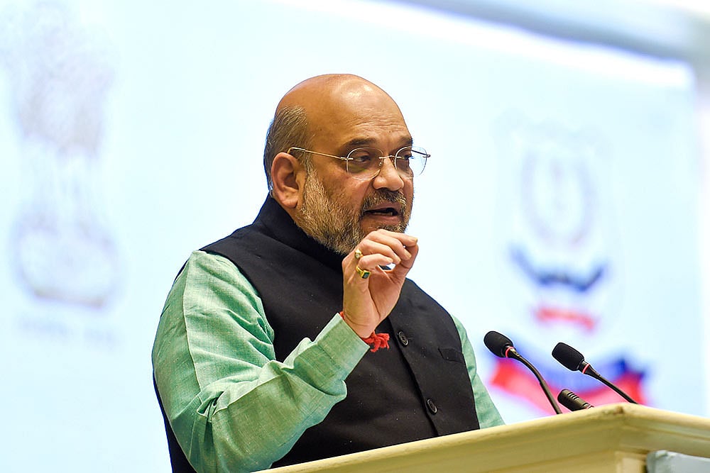 Opposition Spreading Lies Over CAA, No Muslim Will Lose Citizenship, Says Amit Shah