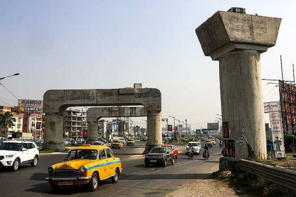 After 6-year Low, India's GDP Growth Rises Marginally To 4.7%