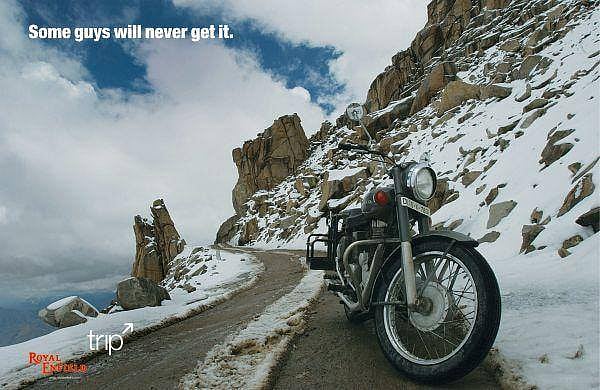 Pictures That Redefined the Brand