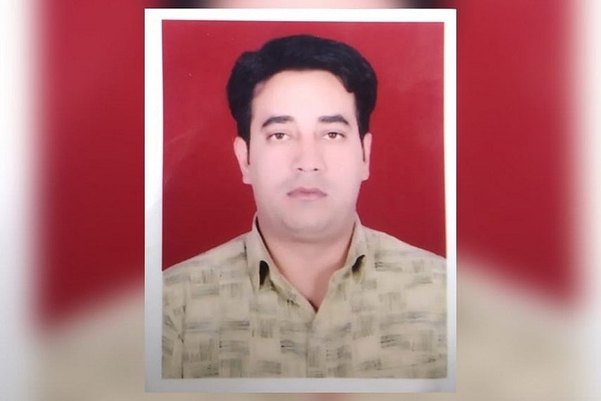 Delhi Riots: IB Operative Ankit Sharma Brutally And Repeatedly Stabbed To Death, Says Post-Mortem Report