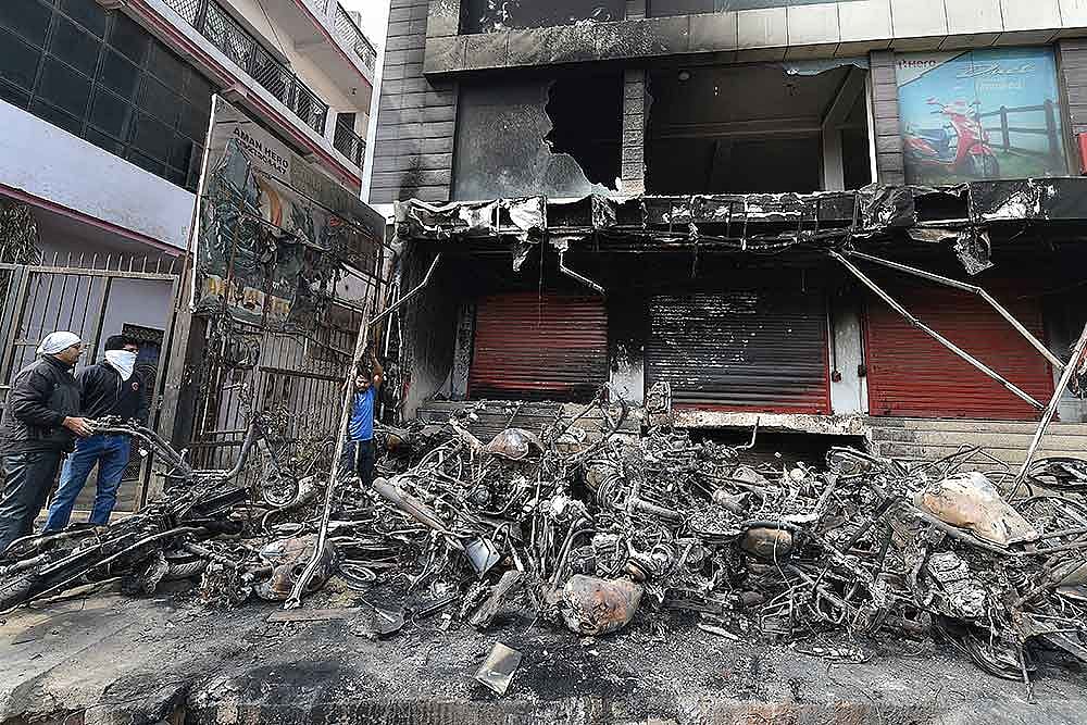 No Expectation From Centre, Delhi CM But...: Congress' Anand Sharma