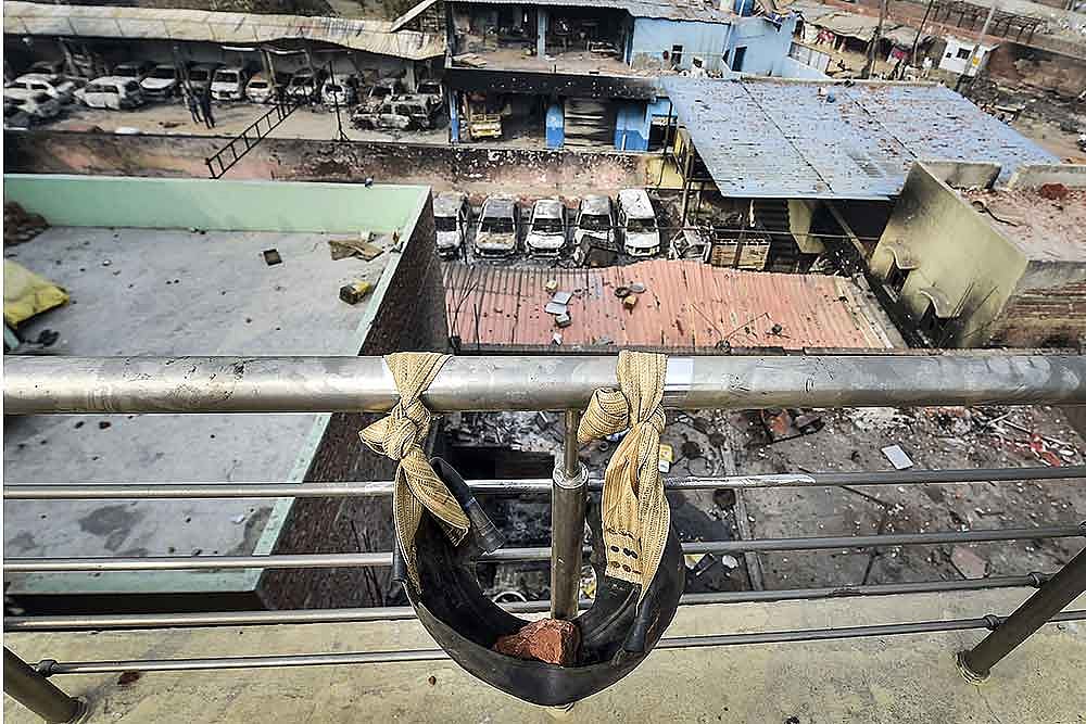 Delhi Riots: Zia-ul-Huq Might Have Changed Psyche Of Pakistan, Nothing Can Change India