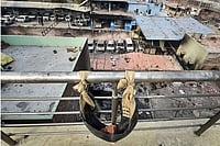 Delhi Riots: Zia-ul-Huq Might Have Changed Psyche Of Pakistan, Nothing Can Change India Delhi Riots: Zia-ul-Huq Might Have Changed Psyche Of Pakistan, Nothing Can Change India