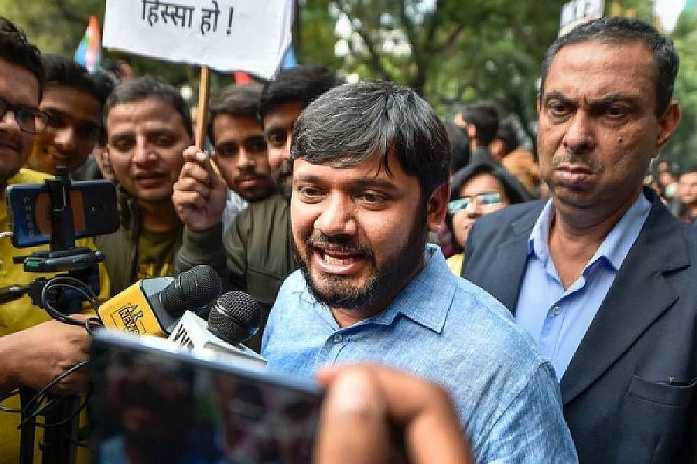 Sedition Case May Not Cause Any Harm To Kanhaiya Kumar Ahead Of Bihar Elections