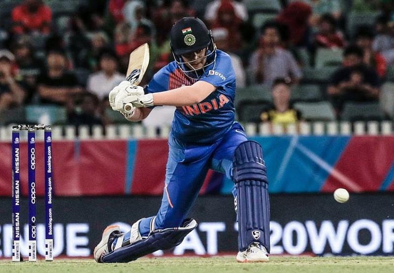 India Vs Sri Lanka, Women's T20 World Cup, Live Cricket Score: IND Defeat SL By 7 Wickets With 32 Balls To Spare