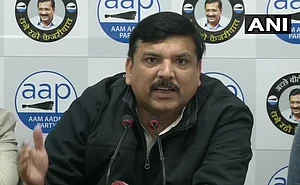 Money Laundering Case Linked To Excise Policy: ED Conducts Fresh Raids