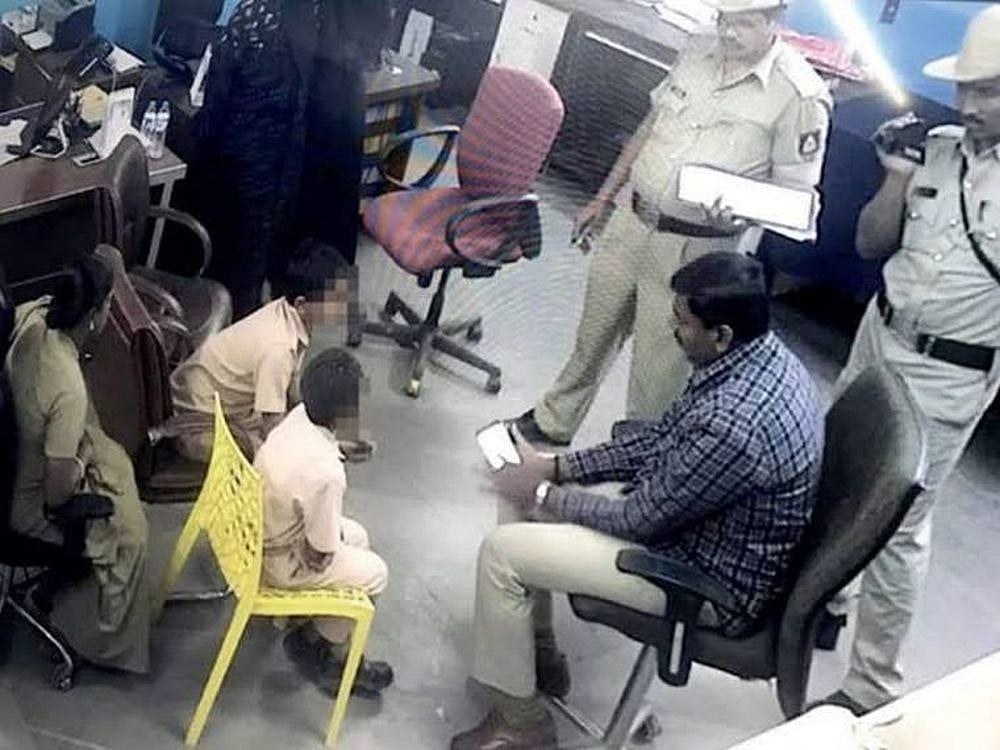 Sedition Case Against Karnataka School: Cops Question Kids Over Anti-CAA Play