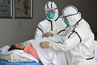 Was Censorship Behind The Outbreak Of Novel Coronavirus In China?