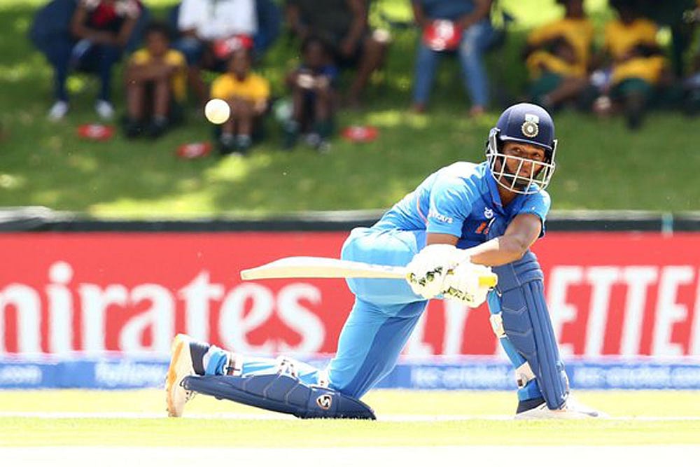 IND Vs PAK Highlights, ICC U-19 Cricket World Cup: Yashasvi Jaiswal's Ton Helps India Defeat Pakistan By 10 Wickets