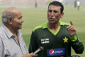 Younis Khan Claims PCB Owes Him Rs 4-6 Crore