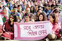 Who Is An Assamese? More Questions Than Answers
