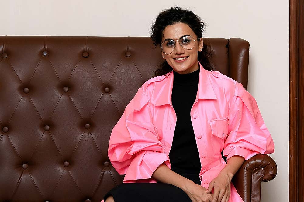 ‘It Is Better To Speak Out And Live With A Spine’