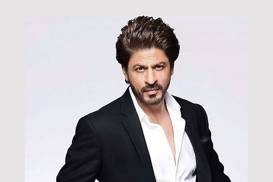 Shah Rukh Khan's Film With Raj & DK A Remake Of A Hard Day