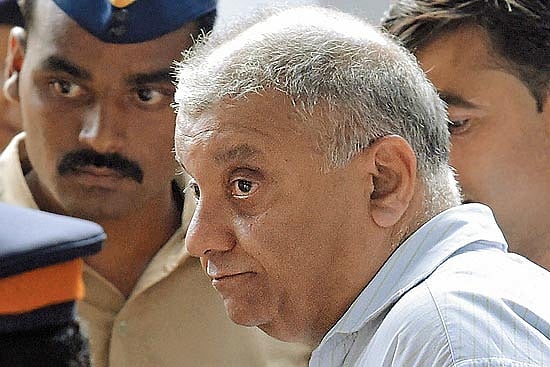 Bombay High Court Grants Bail To Peter Mukerjea In Sheena Bora Murder Case
