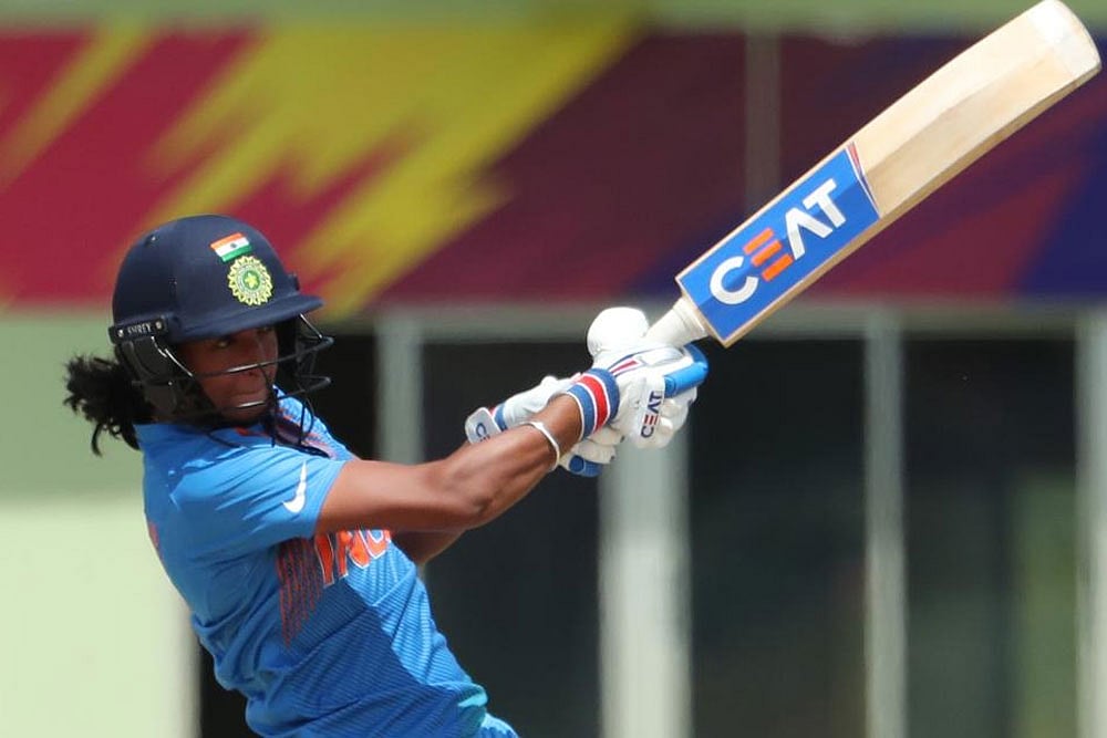 Women T20 World Cup Could Revolutionise Cricket Even Further: India Captain Harmanpreet Kaur