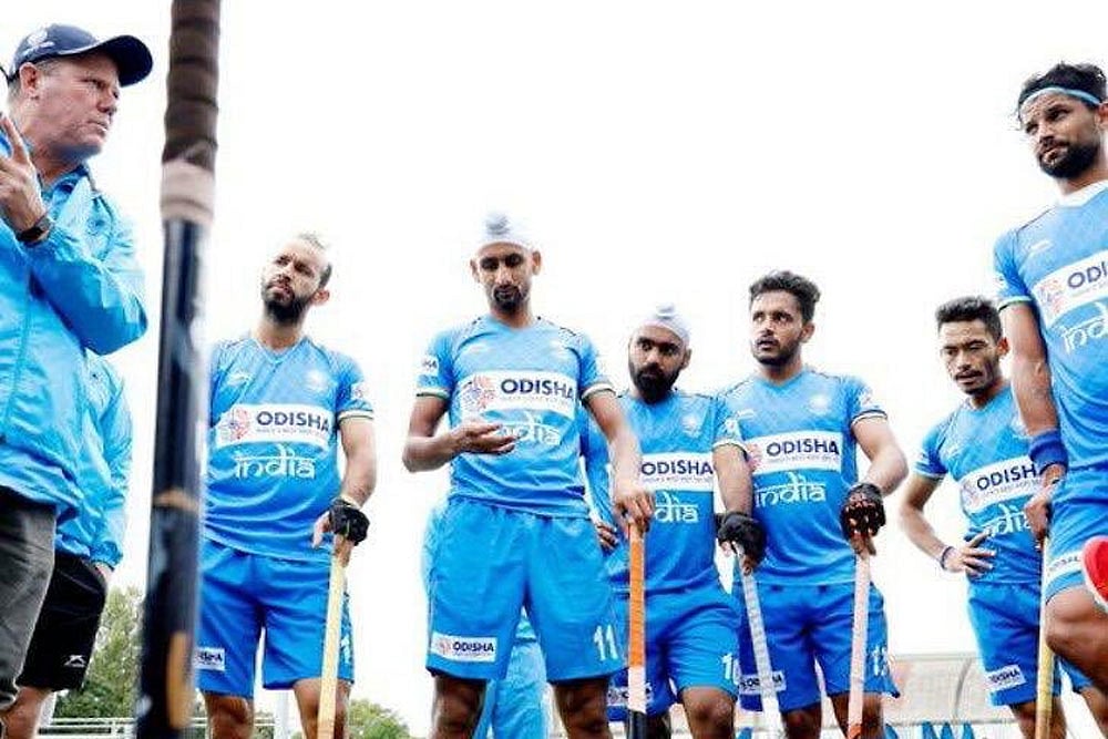 FIH Pro League: Confident India Face Stiff Test Against World Champions Belgium