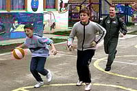 Pair Nutrition With Exercise For Taller, Stronger, Smarter Kids Pair Nutrition With Exercise For Taller, Stronger, Smarter Kids