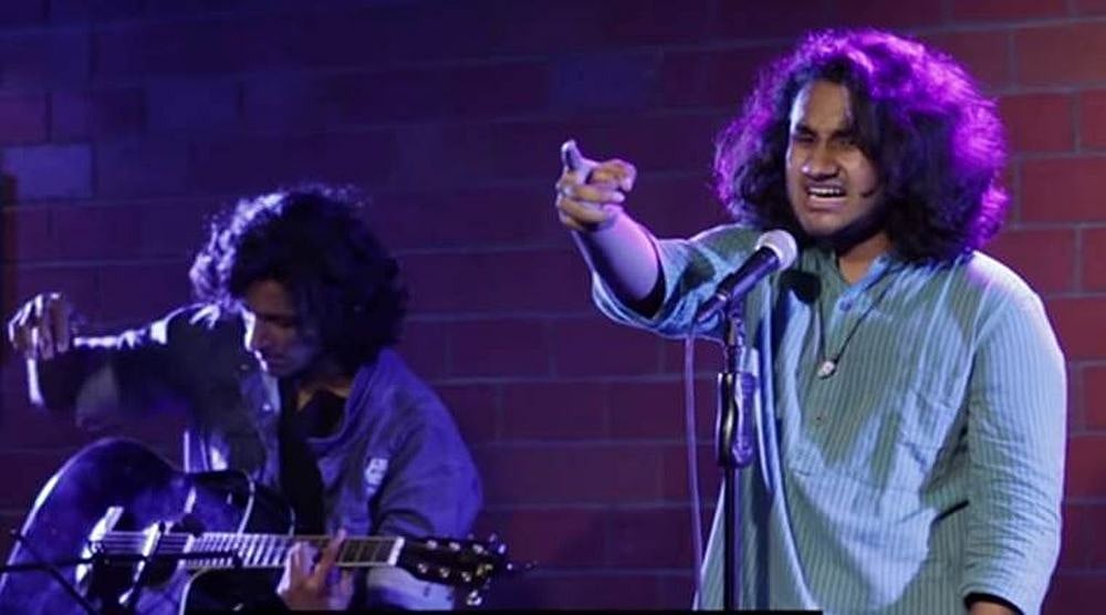 Overhearing Chat About CAA Protest, Uber Driver Takes Passenger To Police