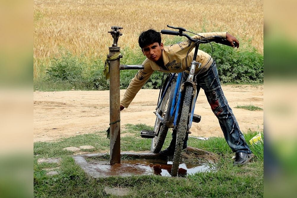 A Fit Child Is A Smart Kid: Good Health And Education Go Hand In Hand