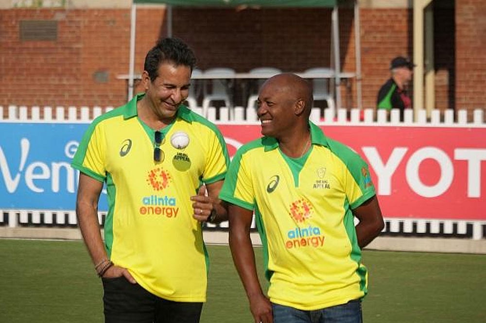 Bushfire Cricket Bash Live Streaming: When And Where To Watch Special T10 Match