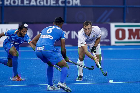 FIH Pro League, IND Vs BEL: India Lose To World Champions Belgium In Kalinga Thriller