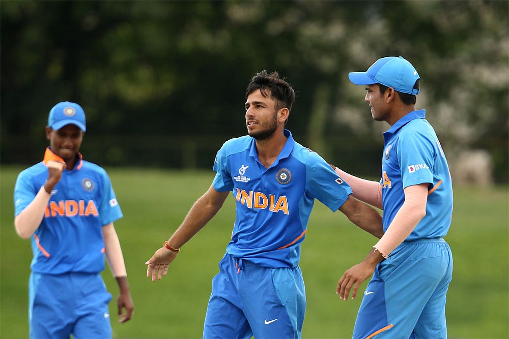 IND Vs BAN, ICC U-19 Cricket World Cup Final: Five Players To Watch Out For