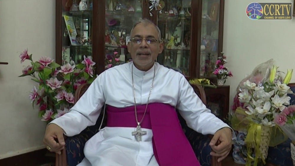 'Revoke CAA Unconditionally, Stop Quashing Right To Dissent': Goa Archbishop To Centre