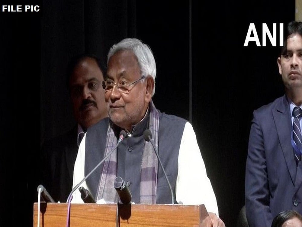 NDA United In Bihar...Will Win More Than 200 Seats In Assembly Polls: Nitish Kumar