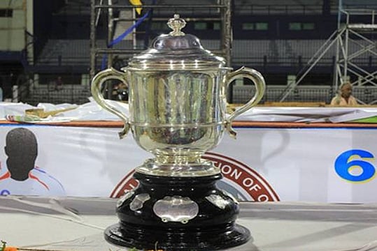 Santosh Trophy 2024-25 Live Streaming: When, Where To Watch Final Round Matches On TV And Online