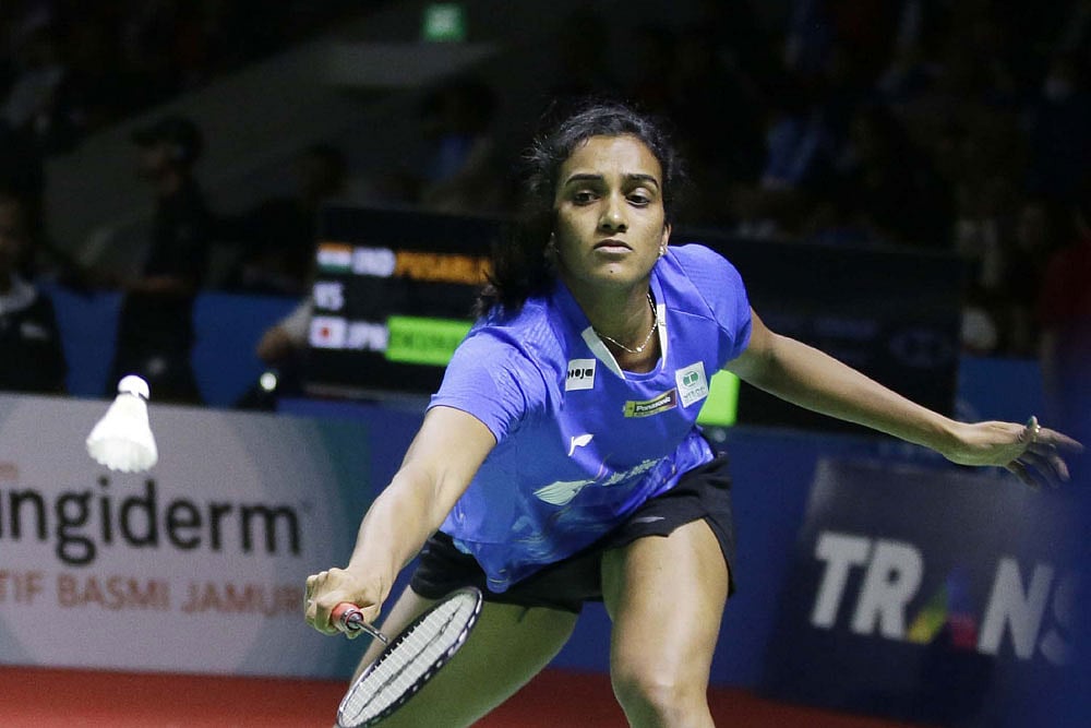 India Open Badminton To Go Ahead As Planned, May Be Held Behind Closed Doors