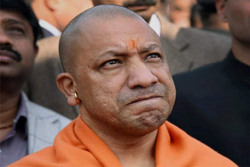 'No Law To Support You': SC On Yogi Govt's 'Name And Shame' Posters