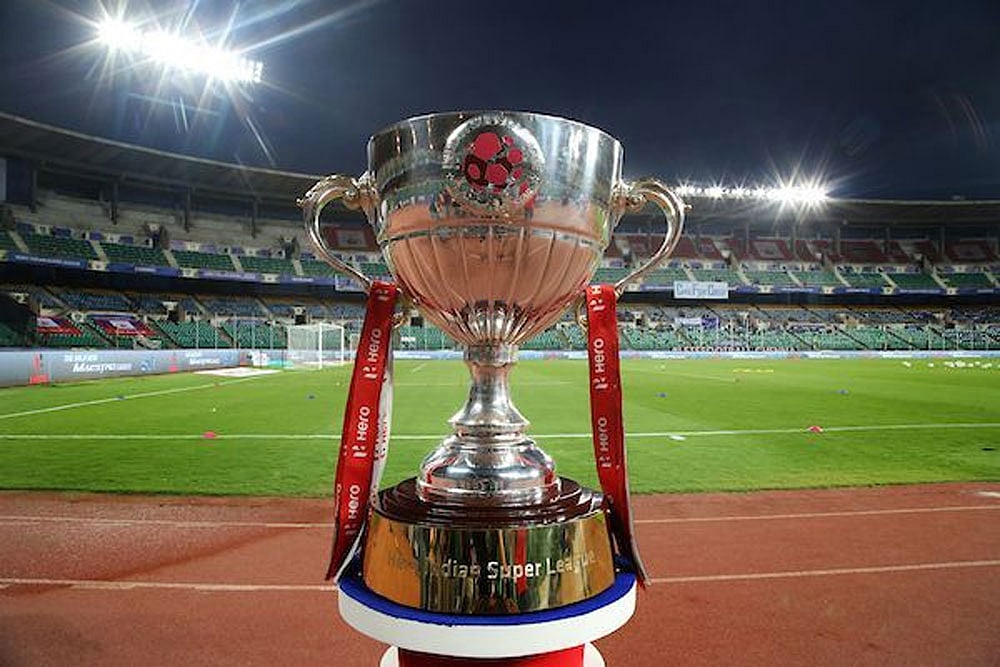 ISL Final, ATK Vs Chennaiyin FC Live Streaming: When And Where To Watch Indian Super League Football Match