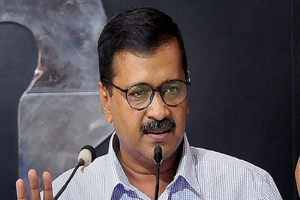 '61 MLAs Don't Have Birth Certificates': Kejriwal Govt Passes Resolution Against NPR, NRC