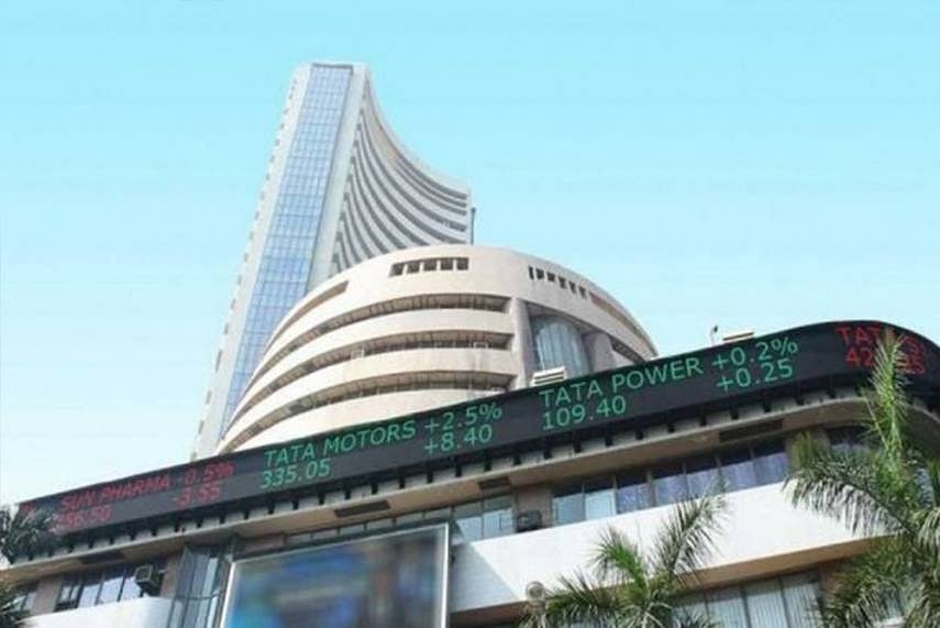 Wild Swings In Markets Test Investors' Nerves; Sensex Rallies 1,325 Points, Nifty Reclaims 9,900