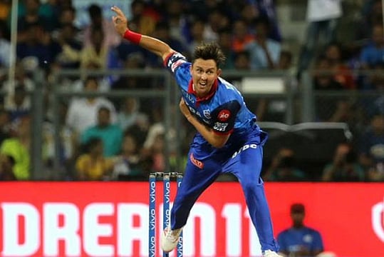 Coronavirus: New Zealand Cricket Leaves It On Players To Decide On IPL Participation