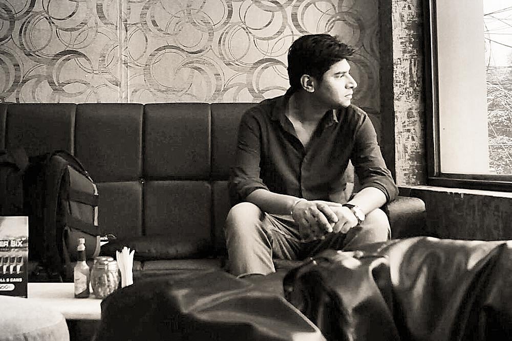 ‘Why Must The Protagonist Always Win?’