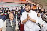 Can Kanhaiya Kumar Revive Left Parties? No One Person Has A Magic Wand