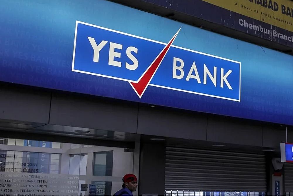 Cabinet Approves Yes Bank Reconstruction Scheme, Moratorium To Be Lifted After Official Notification