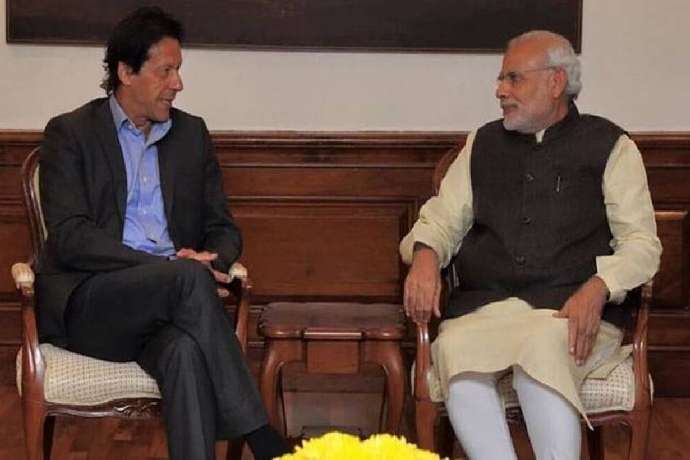 'Will Be Available': Pakistan After PM Modi Proposes SAARC Video Conference On Coronavirus